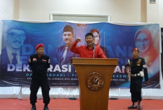 Subardi Ulas Sejarah Kemenangan PDI P di Kota Cirebon