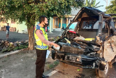 Tiga Tewas, Sembilan Luka-Luka