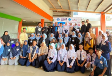 Siswa SD Cicurug III Juara Lomba Baca Puisi Tingkat SD Se Kabupaten Majalengka