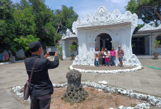 Libur Lebaran 2024 di Cirebon, Inilah Lokasi Wisata Sejarah dan Tempat Kulinernya