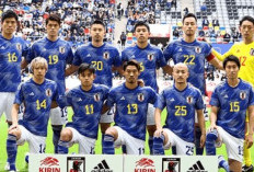 Timnas Indonesia Bersiap Hadapi Jepang, Hajime: Sudah Siap Kalahkan Garuda