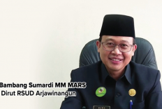 RSUD Arjawinangun Terus Berbenah, Menjadi Rumah Sakit Pendidikan