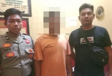 Polisi Bekuk Pelaku Jambret, Ngaku Kecanduan Judi Slot