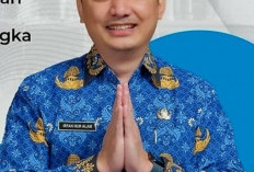 Irfan Nur Alam Terpilih sebagai Ketua Dewan Korpri Kabupaten Majalengka Periode 2023-2028