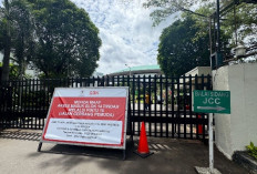 Kemensetneg Ambil Alih Gedung JCC: Pengamanan Aset Negara