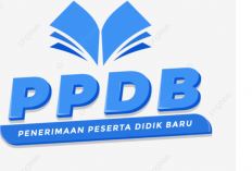 PPDB Kota Cirebon Mulai 25 Juni, Tahun Ini Akan Lebih Baik