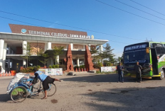 Antisipasi Kemacetan Sekitar Kawasan Ciledug, Siap Dibangun Flyover