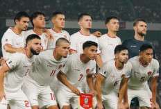 Timnas Indonesia Tidak Dipandang Sebelah Mata Oleh Pelatih Bahrain, Miliki Pemain Bermain di Eropa