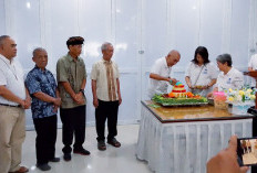 Rumah Duka Talang Bisa Layani Semua Agama