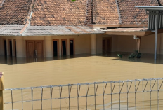 Ini Penyebab Baniir Terparah di Wilayah Timur Cirebon, 2 Orang Meninggal Dunia