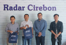 Hadir di Cirebon, Vena Wasir Center Atasi Wasir dengan Teknologi Terkini