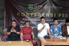 Pemekaran Cirebon Timur, FCTM: Tinggal Dua Tahap Lagi