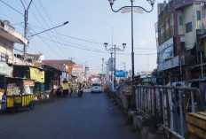 Berkunjung ke Kawasan Trusmi yang Bakal Disulap Jadi “Malioboro” Cirebon