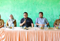 Pansus V DPRD Jawa Barat: Pemerintah Harus Fasilitasi Kebutuhan Petani Organik