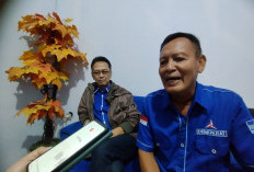 Partai Demokrat Membantah