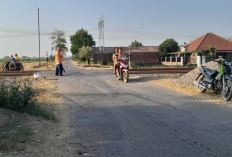  Jalan Gelap tak Ada PJU, Ruas Jalan Babakan-Cibogo Sering  Jadi Tempat Tawuran Pelajar SMP 