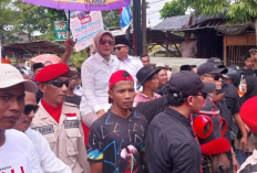 Ayu Soroti Soal Infrastruktur Jalan dan Kemiskinan Kabupaten Cirebon