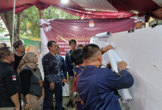 Hasil PSU: Akhirnya Kursi Ke-6 Dapil Lemahwungkuk Kota Cirebon Milik Demokrat