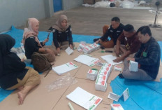 KPU Kota Cirebon Laksanakan Putusan MK: 27 Juni Gelar PUSS, Berikutnya PSU