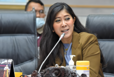 Usulan Calon Menteri dari Golkar, Ada Meutya Hafid