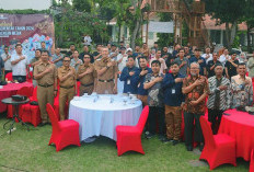 KPU Harus Berikan Informasi ke Media yang Berimbang