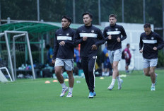 Persib vs Zhejiang FC, Persib Bandung Bermain Tanpa Tekanan