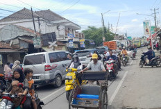 Dorong Bangun Jalan Lingkar Ciledug untuk Atasi Kemacetan, Komisi III juga Usulkan Relokasi Pasar 