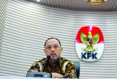 KPK Berpeluang Gunakan Akuntan Internal