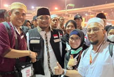 Haji 2024 Lancar dan Inovatif, Menag Apresiasi Kerajaan Saudi