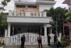 KPK Geledah Rumah Hasto, PDIP: Upaya Alihkan Isu Laporan OCCRP