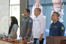 Pemkab Kuningan Konsisten Gempur Peredaran Rokok Ilegal