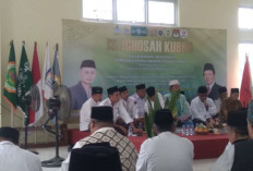 Jelang Pilkada, Gelar Istigosah Kubro