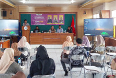 Urgensi LPM di Tengah Tsunami Informasi