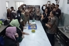 Satu Dapur MBG Cirebon Libatkan 47 Orang, Diawasi Ahli dari BGN