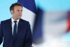 France Unbowed Mengajukan Pemakzulan terhadap Presiden Macron