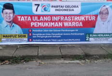 Partai Gelora Kota Cirebon Tawarkan Solusi dan Program untuk Kemajuan Kota
