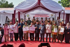 Rp13 Miliar untuk Insentif Guru Madrasah