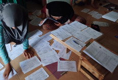 5 TPS di Kota Cirebon Coblos Ulang, Penyelenggara Harus Lebih Cermat, Jangan sampai Ada PSU Jilid 2