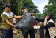 Upaya Bersama Antisipasi Banjir