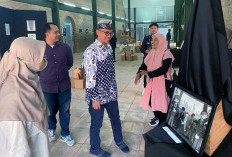 SMA Islam Al Azhar 5 Cirebon Gelar Strata Gelora 