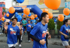 Nivea Hijab Run Sukses Diikuti Ratusan Peserta