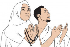 5 Calon Jamaah Haji Kota Cirebon Bakal Jalani Wukuf dari Ambulans