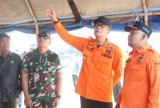 5 Kecamatan di Kota Cirebon Deklarasi Kecamatan Tangguh Bencana 