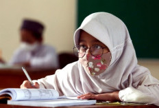 Penyakit Gondongan Serang Anak-Anak Sekolah Dasar, Akibat Virus dan Waspada Menular