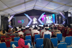 Cyber X, Kenalkan Program Pendidikan Unggulan dari UINSSC