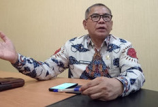 Fasilitas Publik Terbengkalai di Perumahan