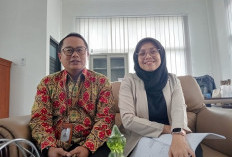  Pilkada 2024, Ketua KPU Kabupaten Cirebon: Debat Kandidat Maksimal 3 Kali