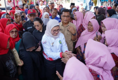 Ajak Lestarikan Budaya Daerah