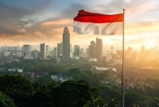 Secercah Harapan Menuju Indonesia Emas 2045