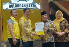 Golkar Dikabarkan Terbitkan Rekomendasi untuk Dian Rachmat di Pilkada Kuningan